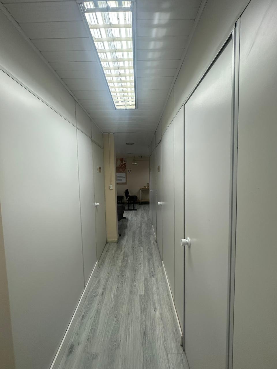 Estrutura da clínica CMC para exames e consultas em Salvador